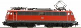 Electric locomotive BR 115